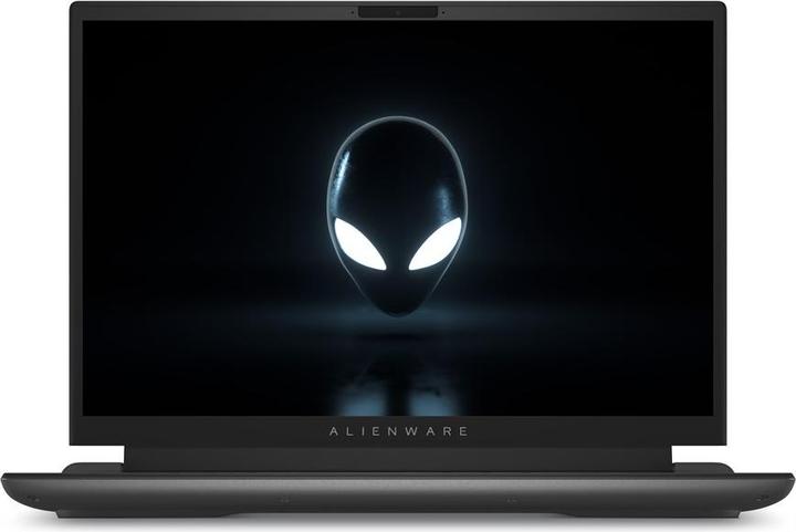 Actual product image Dell Alienware m16 r1 i9-13900HX Notebook 40 6 cm (16 inch) Quad HD+ Intel® Core™ i9 32 GB DDR5-SDRAM 100 (AMD Ryzen 5 5625U, 32 GB, 1000 GB)