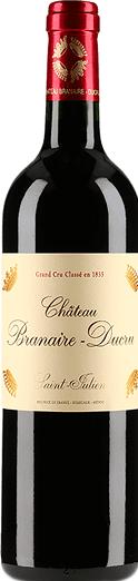 Produktbild Château Branaire-Ducru Saint Julien AOC 4e Grand Cru Classé (6 x 75 cl)