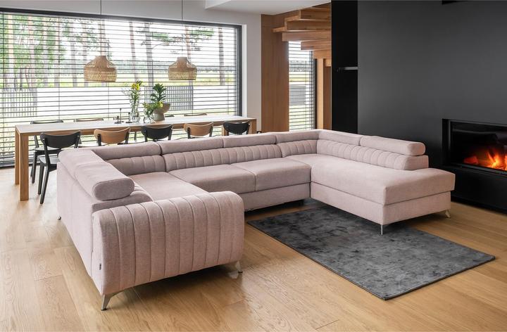 Produktbild ELTAP Louis (Bettsofa, Wohnlandschaft)