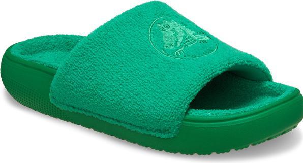 Crocs Classic Towel Slide