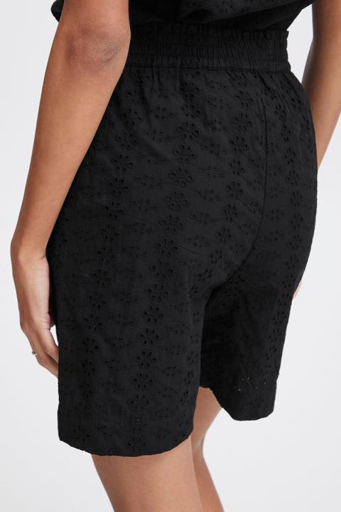 Image du produit B.young BYFENNI SHORTS 20815089 (40)