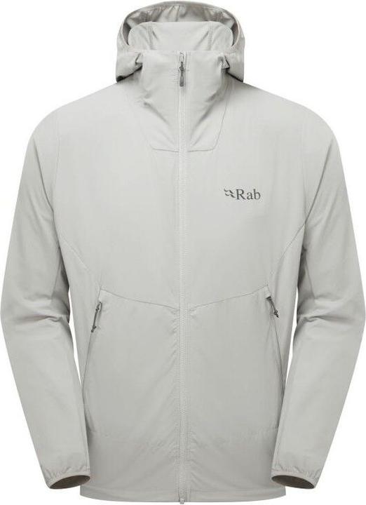 Rab Borealis Hoody - Softshelljacke - Herren