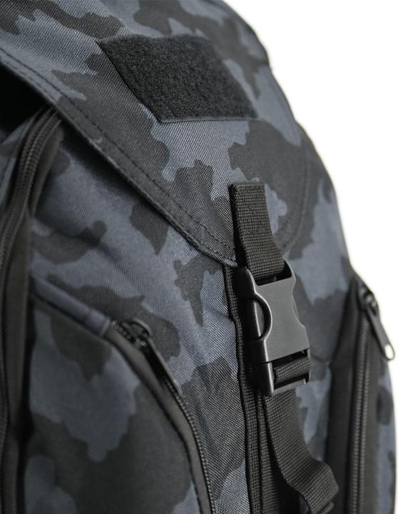 Image du produit Army Shop Sac à dos avec rabat frontal (25 l)