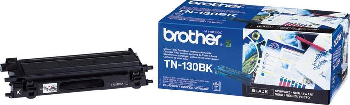 Produktbild Brother Tn-130bk (BK)