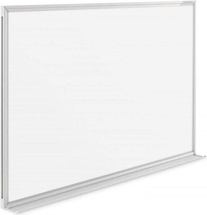Immagine prodotto Magnetoplan MAGNETOP. Lavagna bianca di design SP 1241088 laccata 2400x1200mm (240 x 120 cm)