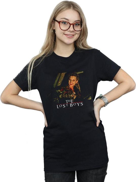 Produktbild The Lost Boys Marko Smile TShirt (L)
