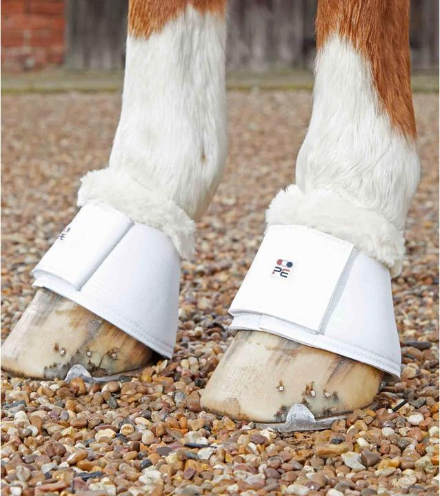 Produktbild Premier Equine Carbon Tech Techno Wool Over Reach