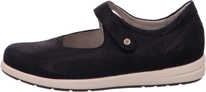 Actual product image Wolky slip-on shoes (38)