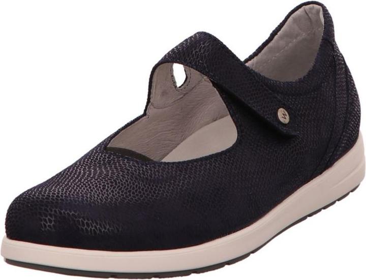 Actual product image Wolky slip-on shoes (38)
