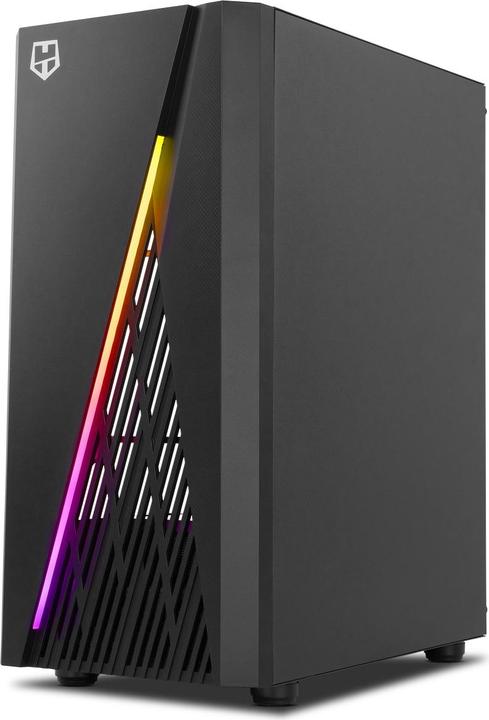 Image du produit Nox Atx Tower Hummer Frost (ATX, mATX)