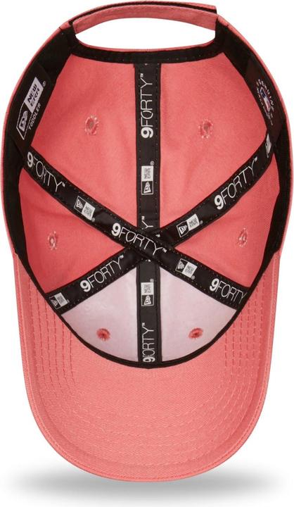 Actual product image New Era 9Forty Kids Cap - New York Yankees pink - Child (53, 52 C, 54 C)