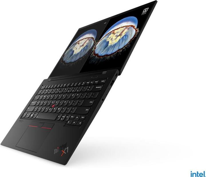 Produktbild Lenovo ThinkPad X1 Carbon Gen 9 (14", Intel Core i5-1135G7, 8 GB, 256 GB, CH)
