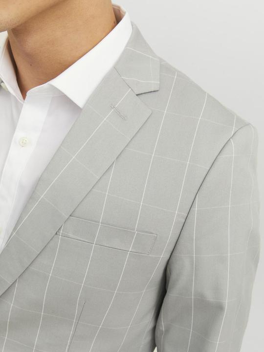 Immagine prodotto Jack & Jones Tuta Super Slim a scacchi (56)