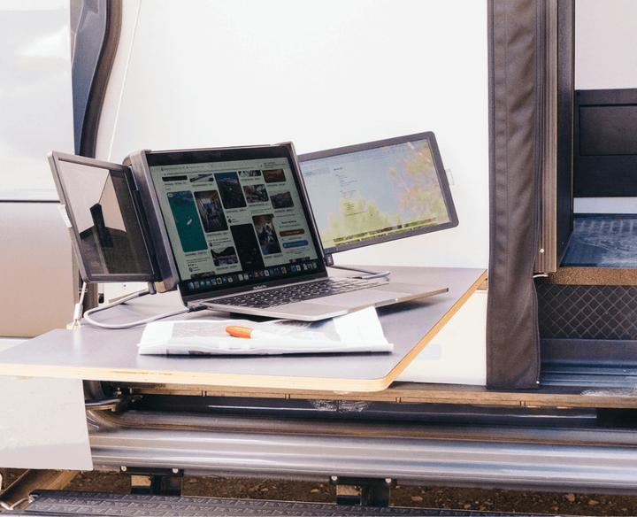 Image du produit Xebec Tri-Screen 2