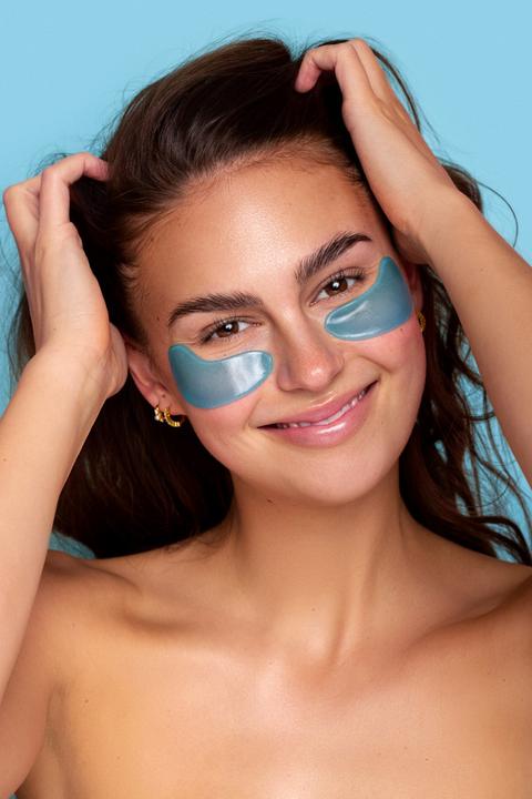 Actual product image Yeauty Eye Pad Mask