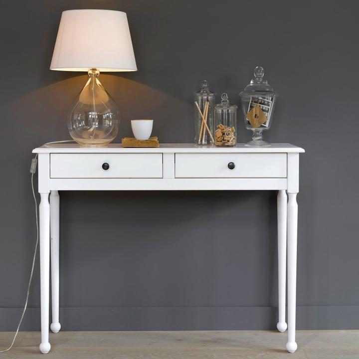Produktbild La Redoute Interieurs Authentic Style (105 x 36 x 80 cm)
