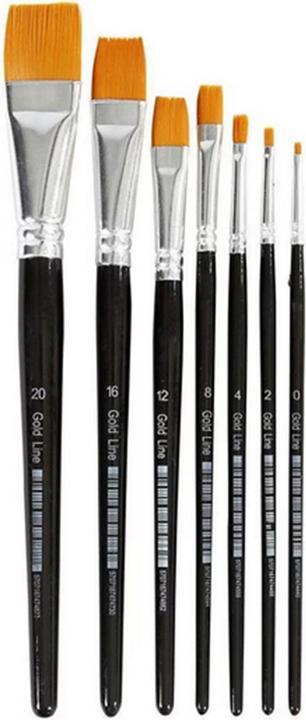 Creativ Company Gold Line (24 mm)