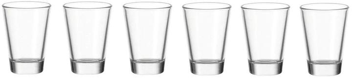 Leonardo Ciao (0.60 dl, 6 x, Shot glass)