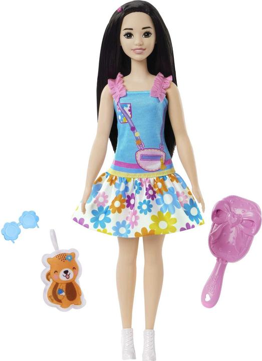 Produktbild Barbie My First Renee