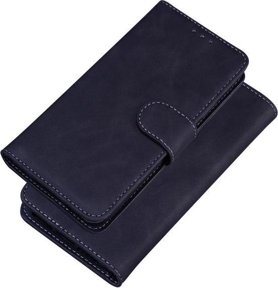Produktbild MU Classic Classic II Leder Bookcover Series (Xiaomi Poco X4 Pro 5G)