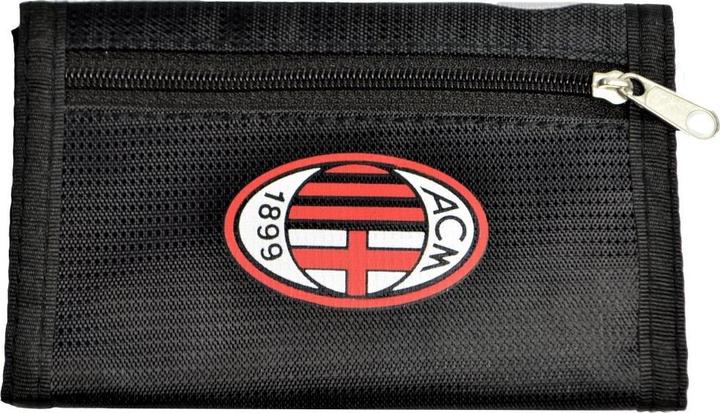 Immagine prodotto Universal Textiles Portafoglio Tri-Fold ufficiale del calcio