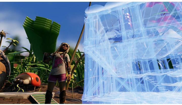 Produktbild Microsoft Grounded (Xbox Series X, Xbox Series S, Xbox One X, Xbox One S)