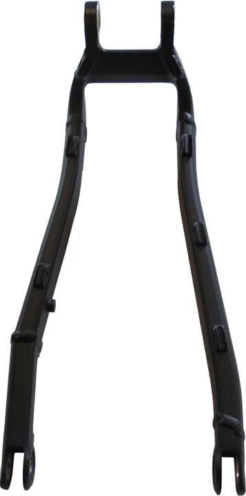 Immagine prodotto Wheeler Fodero catena Sunrise per modelli ATB 29&quot, 135/5mm, nero