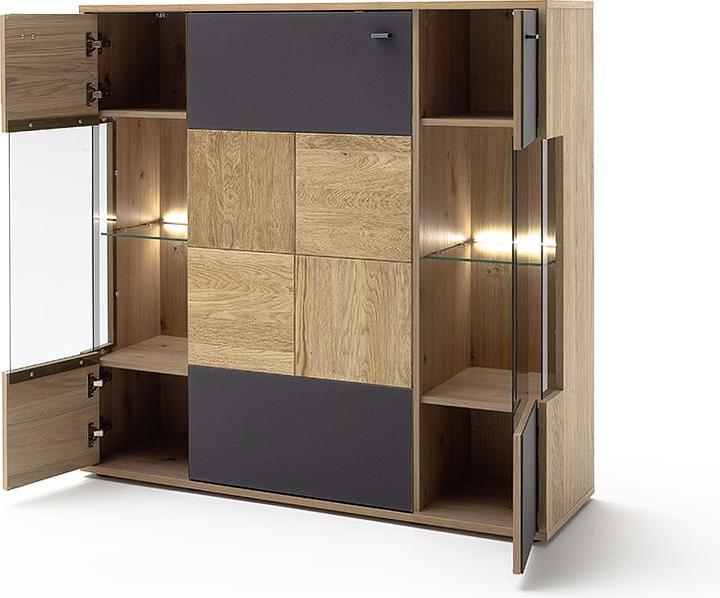 Actual product image Robas Lund Valencia (120 x 124 cm)