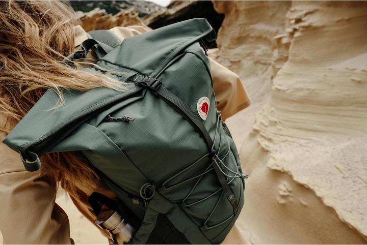 Produktbild Fjällräven Abisko Hike Foldsack (25 l)