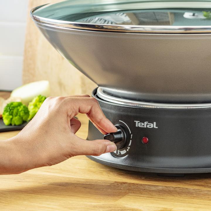 Actual product image Tefal Wo 3000.10