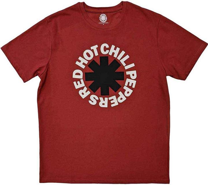 Red Hot Chili Peppers Classic Asterisk