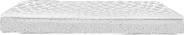 Actual product image Beliani Duo (160 x 200 cm, Spring core)