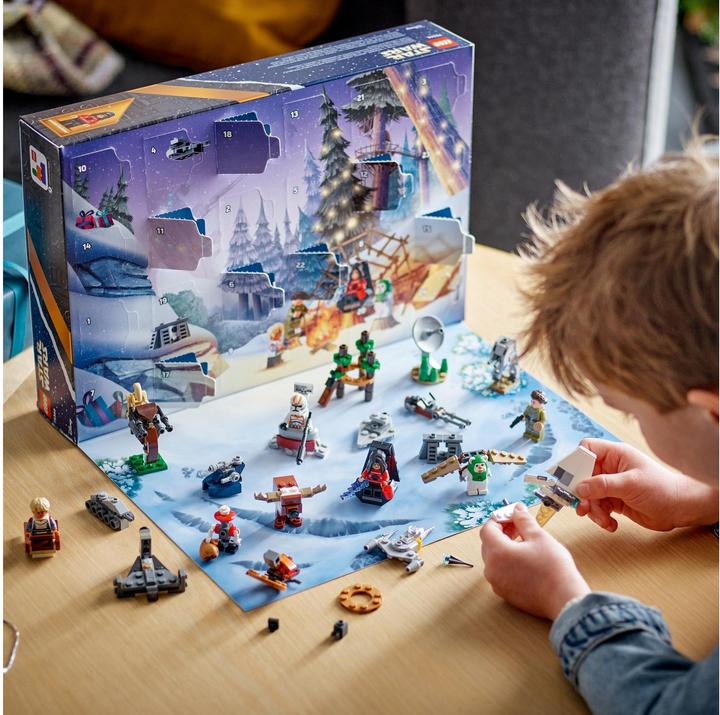 Image du produit LEGO Star Wars