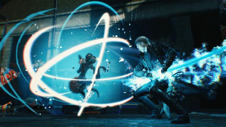 Produktbild Capcom Devil May Cry 5 Special Edition (PS5, EN)