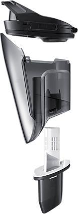 Immagine prodotto Samsung Powerstick Bagless Oro