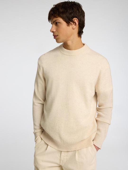 Immagine prodotto Selected Homme Leichter Pullover mit Rundhalsausschnitt (XXL)