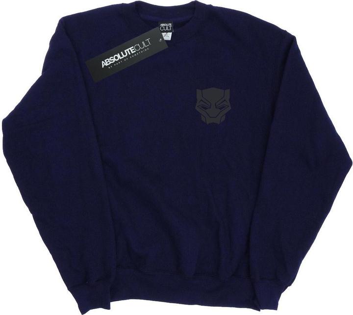 Marineblau