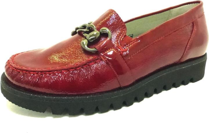 Produktbild Waldläufer Slipper (41)