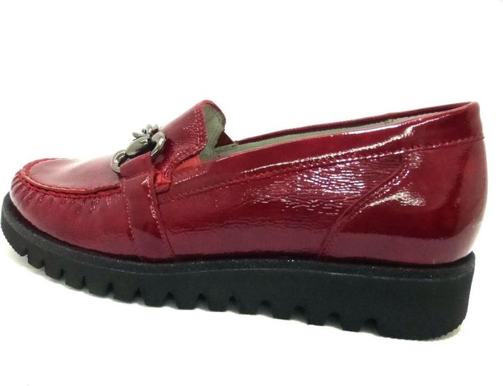 Produktbild Waldläufer Slipper (41)