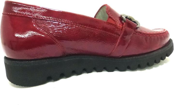 Produktbild Waldläufer Slipper (41)