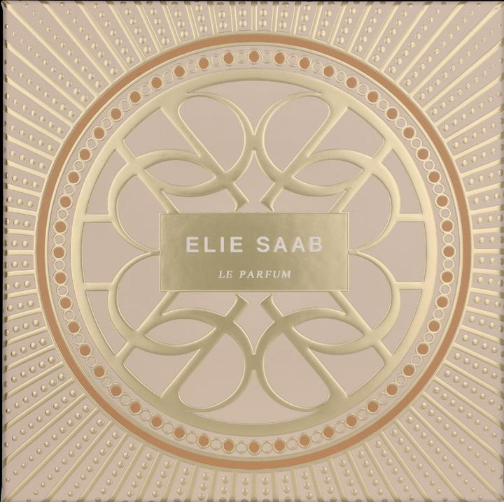 Produktbild Elie Saab Le Parfum (Parfum set)