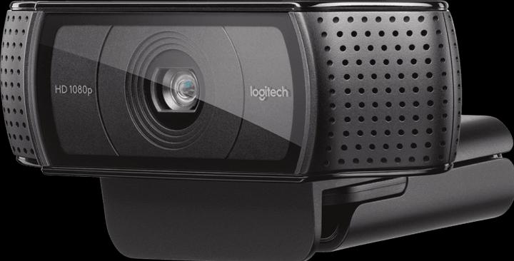Image du produit Logitech C920e (3 Mpx)