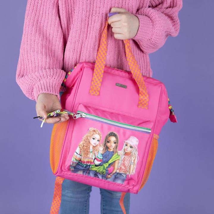 Actual product image Depesche TOPModel backpack JOY