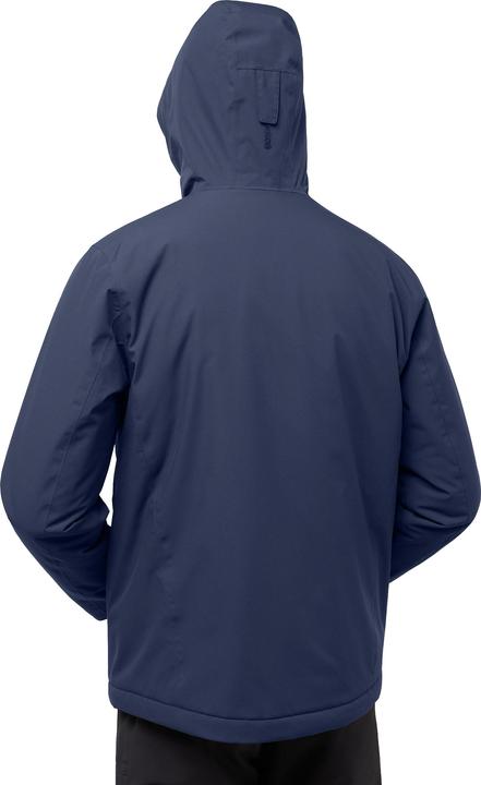 Actual product image Jack Wolfskin Wisper Ins Jkt M (L)