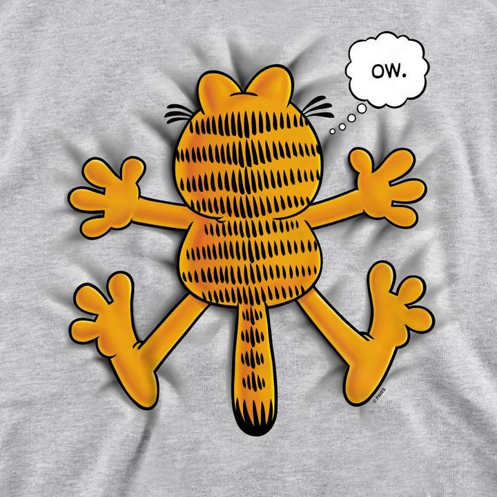 Produktbild Garfield Ow Sweatshirt (L)