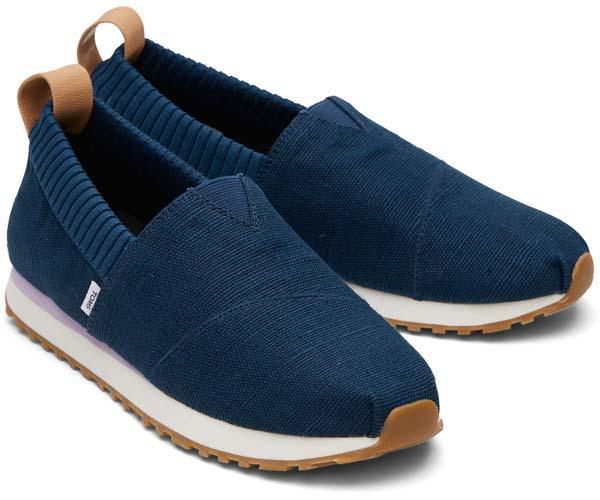 Produktbild Toms W's Alpargata Resident (37)