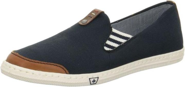 Actual product image Rieker Slipper (38)