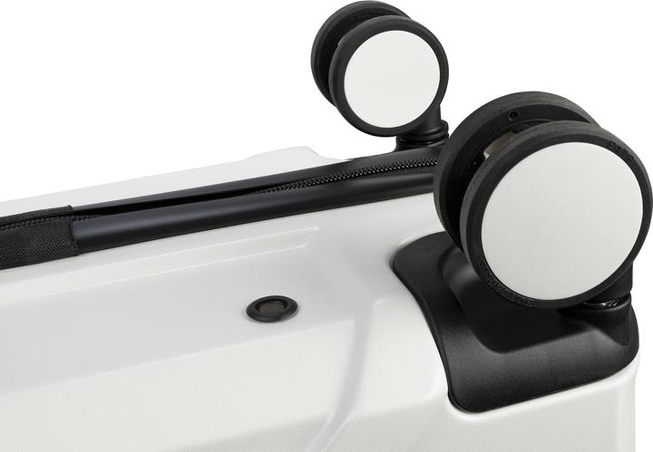 Image du produit Tucano IRON Trolley 40L (40 l, Bagage à main (jusqu'à 50l))