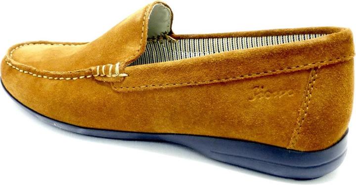 Produktbild Sioux Slipper (45)