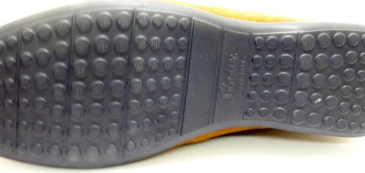 Produktbild Sioux Slipper (45)